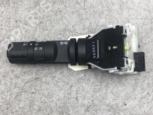 Switch NISSAN QASHQAI / QASHQAI +2 I (J10, NJ10, JJ10E) 1.5 dCi | BP25547363I30 