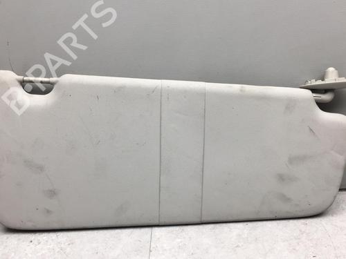 Right sun visor FORD S-MAX (WA6) 2.0 TDCi | BP25538857I2 