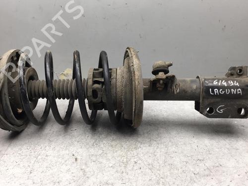 Used Left front shock absorber RENAULT LAGUNA I (B56_, 556_) 1.8 (94 hp) 25535158