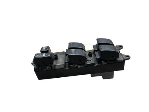 Used Left front window switch Left front window switch TOYOTA PRIUS Liftback (_W2_) 1.5 Hybrid (NHW20_, NHW20R) (112 hp) 29596656 29596656
