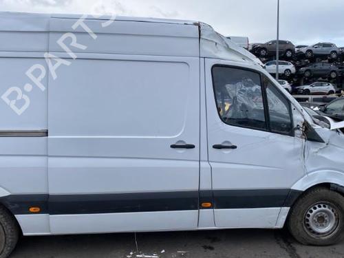 Headlight switch MERCEDES-BENZ SPRINTER 3-t Van (B906) 214 CDI (906.611, 906.613) | BP25530560I24 - Image 16