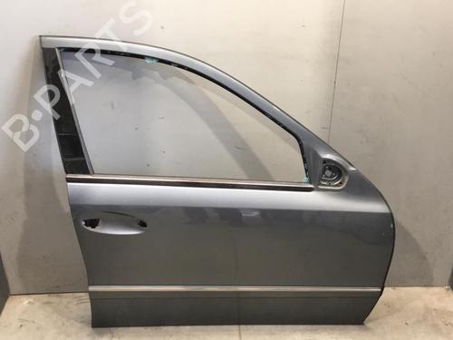 Right front door MERCEDES-BENZ E-CLASS (W211) E 280 CDI (211.020) | BP25502039C3