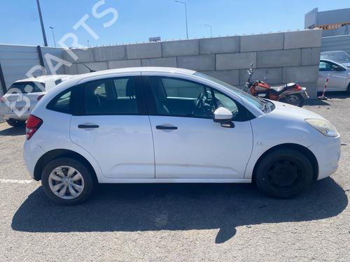 Right taillight CITROËN C3 II (SC_) 1.4 HDi 70 (SC8HZC, SC8HR0, SC8HP4) | BP38549795C35 - Image 18