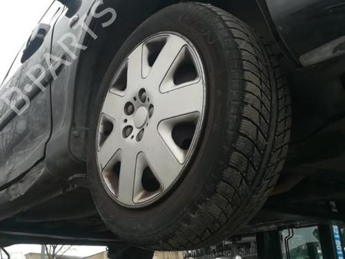 Front left window mechanism PEUGEOT 1007 (KM_) 1.4 HDi | BP25553085C22  - Image 10