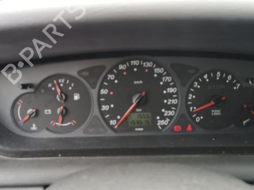 Rear right interior door handle CITROËN C5 I (DC_) 2.0 HDi (DCRHZB, DCRHZE) | BP25560152I16  - Image 25