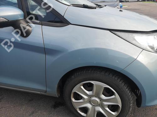 AC compressor FORD FIESTA VI (CB1, CCN) 1.4 TDCi | BP25510689M34  - Image 17