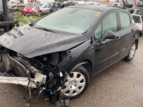 Left mirror PEUGEOT 308 I (4A_, 4C_) 1.6 HDi | BP25565920C26 