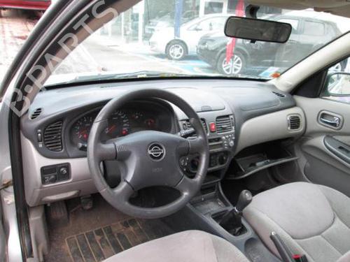Switch NISSAN ALMERA II Hatchback (N16) 1.8 | BP30300842I30 - Image 3