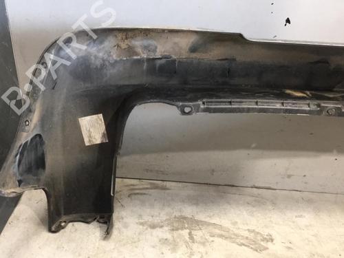 Rear bumper CITROËN NEMO MPV 1.4 HDi | BP25521381C8 