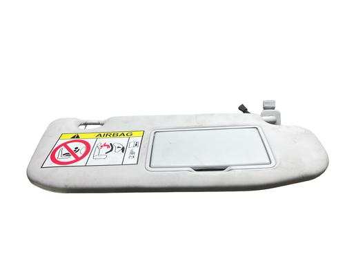 Used Right sun visor FIAT TIPO Estate (356_, 357_) 1.6 D (356WXG1B) (120 hp) 25571991