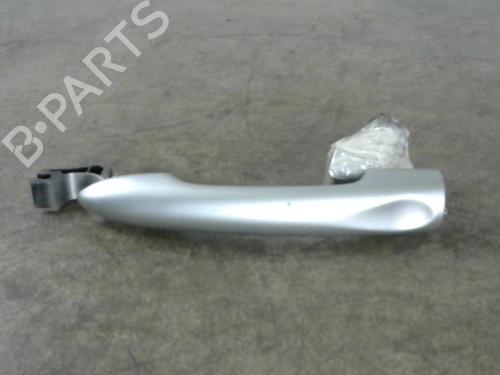 Used Rear right exterior door handle RENAULT SCÉNIC III (JZ0/1_) 1.5 dCi (106 hp) 25560058
