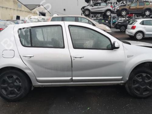 Front left window mechanism DACIA SANDERO 1.2 16V | BP25584313C22  - Image 19