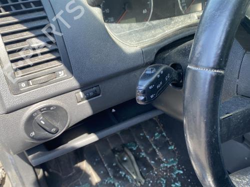 Front left lock VW POLO (9N_, 9A_) 1.2 12V | BP25571789C98 
