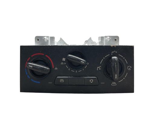 AC Styreenhet / Manøvreringsenhet CITROËN BERLINGO MULTISPACE (B9) 1.6 HDi 110 (109 hp) 25544765