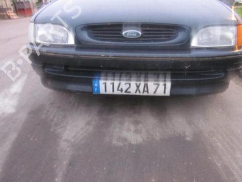 Used Parts FORD ESCORT V (AAL, ABL) 1.8 16V XR3i (105 hp) 2503807