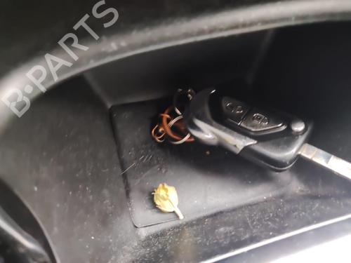 Steering column stalk CITROËN DS3 (SA_) 1.6 HDi 110 | BP25541965I23 