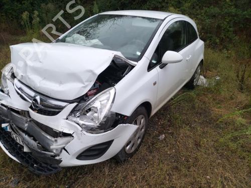 Starter OPEL CORSA D (S07) 1.0 (L08, L68) | BP25569401M8  - Image 6