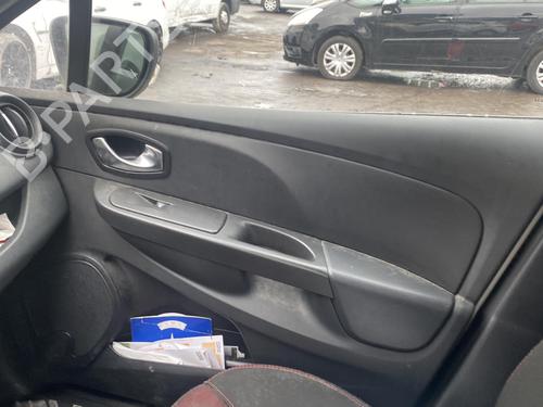 Left mirror RENAULT CLIO IV (BH_) 1.5 dCi 75 | BP25572888C26 