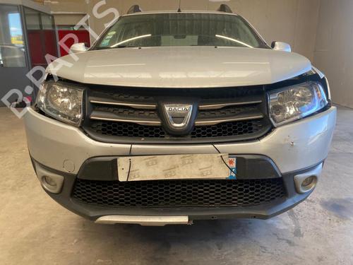 Rear bumper right light DACIA SANDERO II 1.5 dCi | BP36557354C82 - Image 28