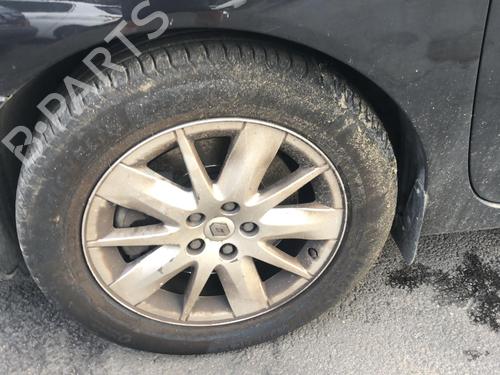 Front right seatbelt RENAULT ESPACE IV (JK0/1_) 2.0 dCi (JK01, JK02, JK1J, JK1K, JK1H) | BP25522137I25  - Image 5