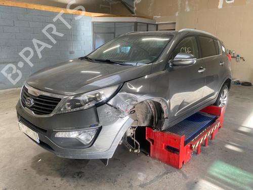 Right tailgate light KIA SPORTAGE III (SL) 1.7 CRDi | BP39409028C80 - Image 33