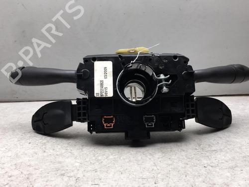 Steering column stalk PEUGEOT 308 SW I (4E_, 4H_) 1.6 HDi | BP25556789I23 