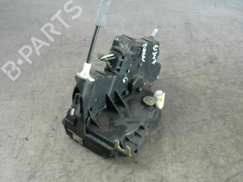 Used Rear left lock Rear left lock BMW 3 Touring (E46) [1999-2005] 25536909 25536909