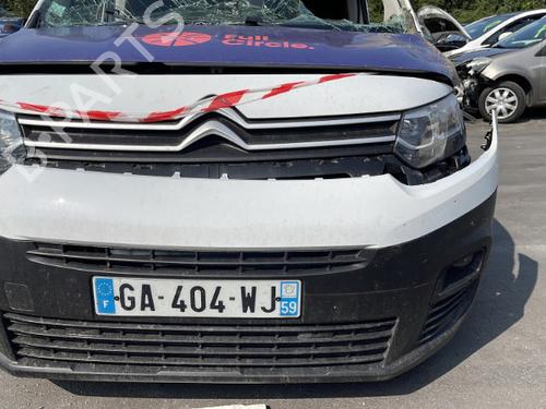 Switch CITROËN BERLINGO Box Body/MPV (K9) 1.5 BlueHDi 100 | BP26147977I30  - Image 26