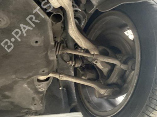 Used Parts BMW 1 (F20) 118 i (136 hp) 2969139