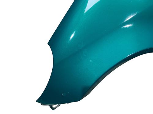 Left front fenders MERCEDES-BENZ A-CLASS (W168) A 170 CDI (168.008) | BP28205611C41 