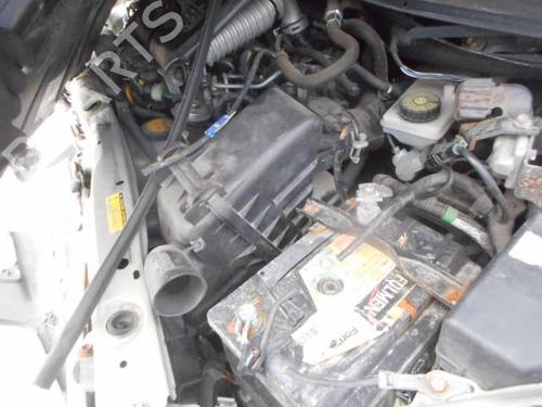 Switch TOYOTA YARIS (_P1_) 1.4 D-4D (NLP10_, NLP10R) | BP25558482I30 - Image 7