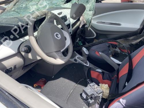 Front left interior door handle RENAULT ZOE (BFM_) ZOE | BP29005160I13 - Image 11