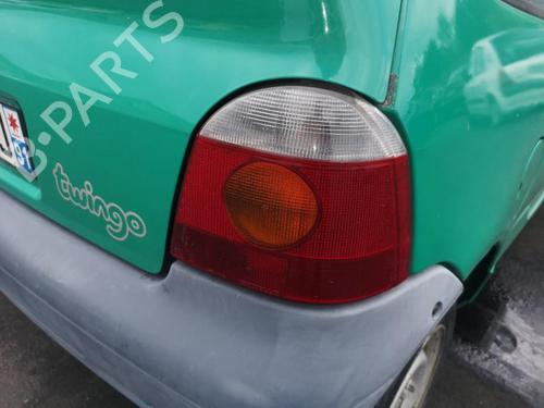 Højre baglygte RENAULT TWINGO I (C06_) 1.2 (C066, C068) | BP25536919C35 