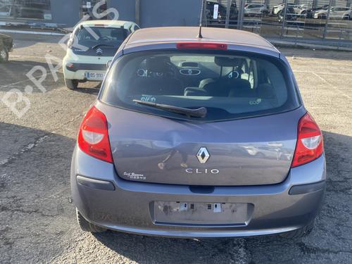 Left front window switch RENAULT CLIO III (BR0/1, CR0/1) 1.5 dCi (BR17, CR17) | BP32024909I27 - Image 8