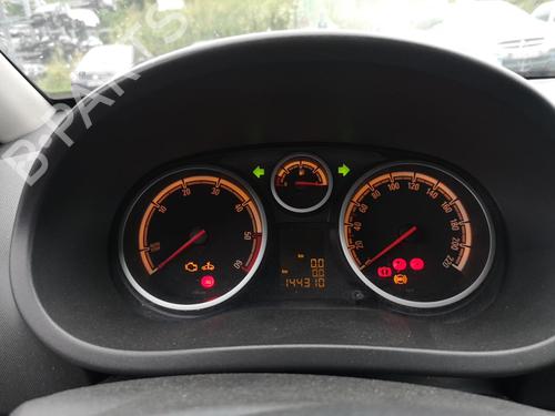 Alternator OPEL CORSA D (S07) 1.3 CDTI (L08, L68) | BP25520399M7 - Image 13