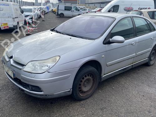 Used Parts CITROËN C5 II (RC_) 1.6 HDi (RC8HZB) (109 hp) 4426410