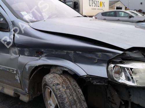 Switch OPEL ASTRA G Hatchback (T98) 1.7 DTI 16V (F08, F48) | BP25560312I30  - Image 31