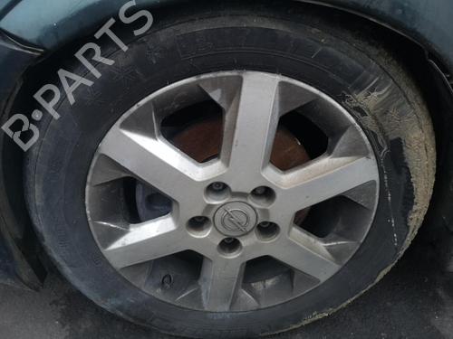 Left taillight OPEL ASTRA G Coupe (T98) 1.8 16V (F07) | BP25560812C34 - Image 13