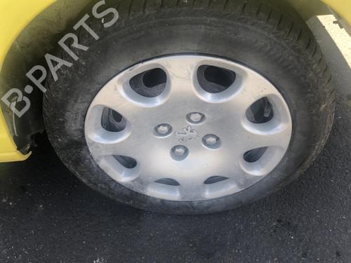 Front left window mechanism PEUGEOT 1007 (KM_) 1.4 | BP25520484C22  - Image 19