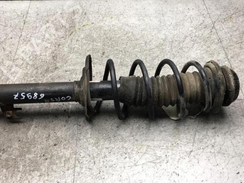 Venstre fortil støddæmper OPEL CORSA D (S07) 1.3 CDTI (L08, L68) (75 hp) 25548334