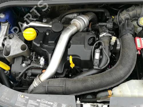 AC compressor RENAULT CLIO III (BR0/1, CR0/1) | BP25523623M34 - Image 27