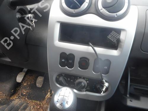 AC compressor DACIA LOGAN MCV (KS_) 1.5 dCi (KS0W) | BP27336531M34 - Image 11