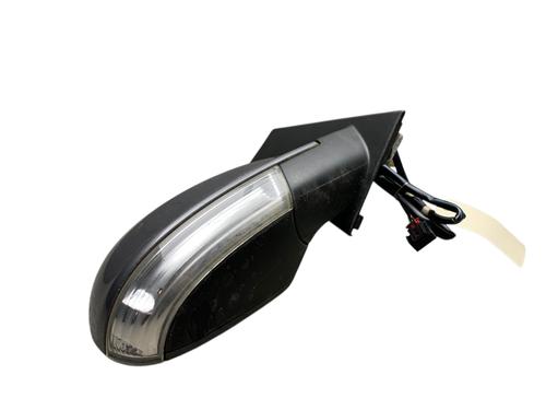Right mirror VW GOLF PLUS V (5M1, 521) 1.6 | BP25498847C27 