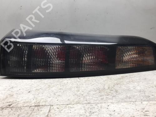 Venstre Baklys OPEL MERIVA A MPV (X03) 1.7 CDTI (E75) | BP25555531C34 