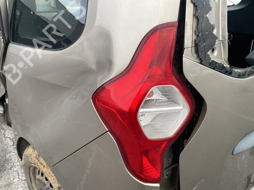 Heater blower motor DACIA LODGY (JS_) 1.5 dCi (JSMC, JSAF) | BP29411403M62  - Image 9