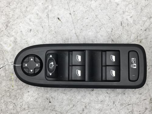 Left front window switch PEUGEOT 508 I (8D_) 1.6 BlueHDi 120 | BP25551082I27 