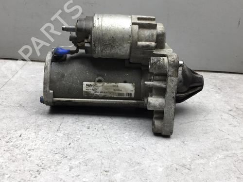Starter PEUGEOT 308 SW I (4E_, 4H_) 1.6 HDi | BP25525086M8 
