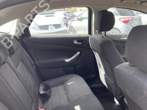 Front left seatbelt FORD MONDEO IV (BA7) 1.8 TDCi | BP25566935I26 - Image 4