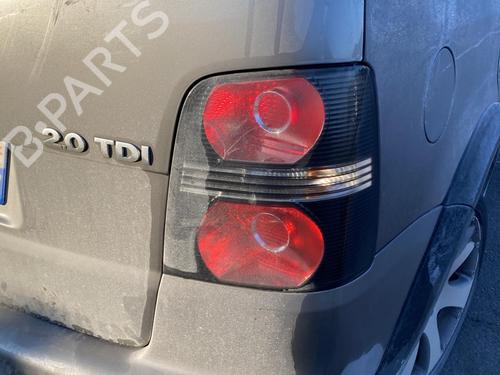 Left front window switch VW TOURAN (1T1, 1T2) 2.0 TDI | BP27323788I27  - Image 27