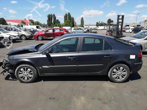 Høyre bak lås RENAULT LAGUNA II (BG0/1_) 1.9 dCi (BG1A, BG1W, BG0G) | BP25557462C99 